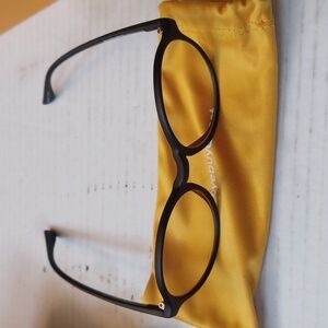 4/$40 NIB Glasses - Poetic